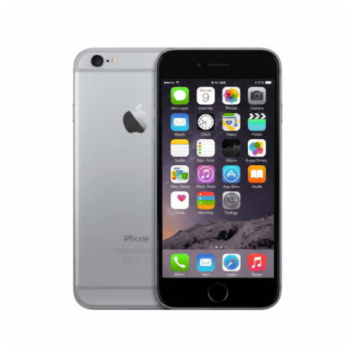 Apple iPhone 6S Plus