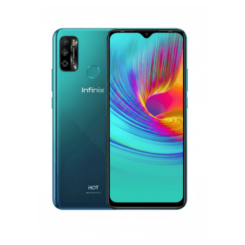 Infinix Hot 10 Play 3GB