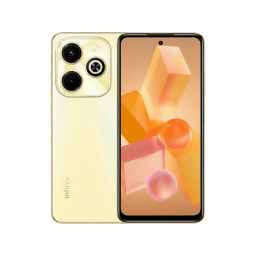 Infinix Hot 40 Pro