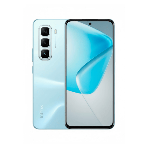 Infinix Hot 50 Pro