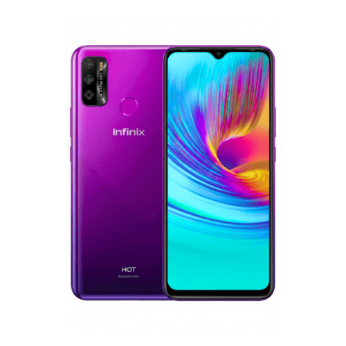 Infinix Hot 9 Play