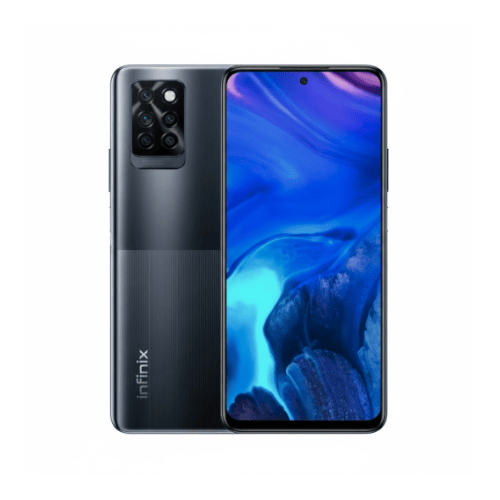 Infinix Note 10 Pro 256GB