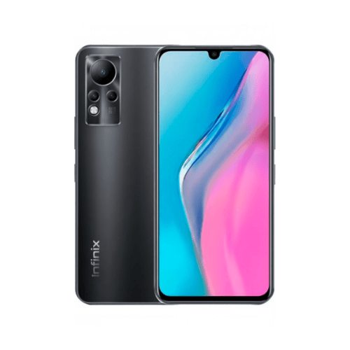 Infinix Note 11
