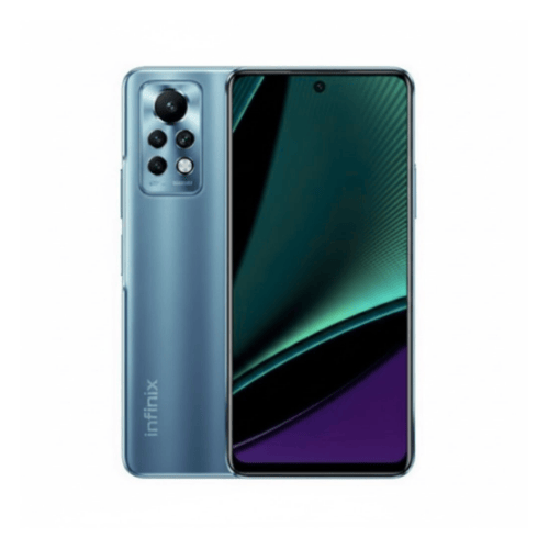 Infinix Note 11 Pro