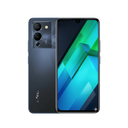 Infinix Note 12