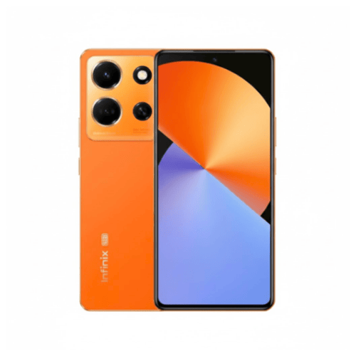Infinix Note 30