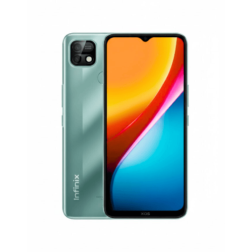 Infinix Smart 5 Pro