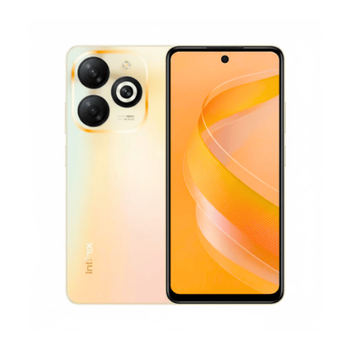 Infinix Smart 8 Plus