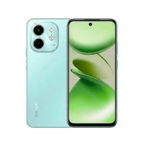 Infinix Smart 9