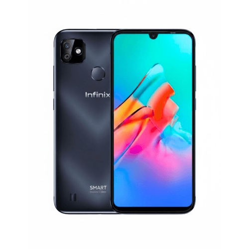Infinix Smart HD