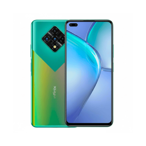 Infinix Zero 8i