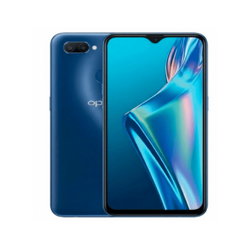 Oppo A11k