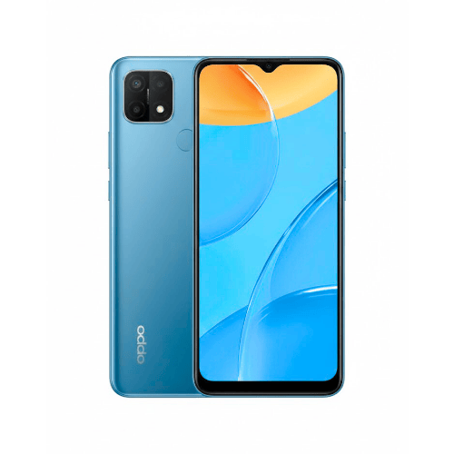 Oppo A15