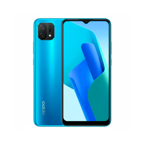 Oppo A16E