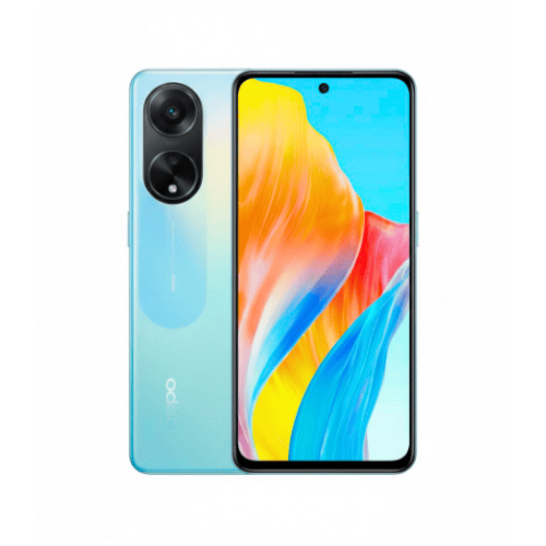 Oppo A18
