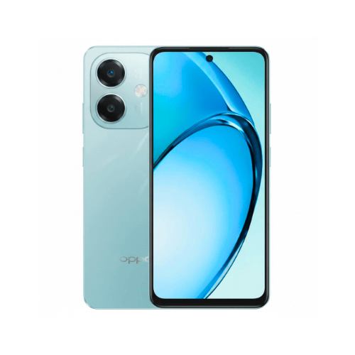 Oppo A3X