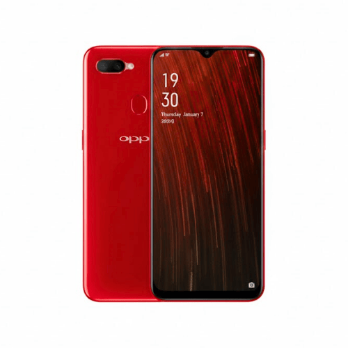 Oppo A5s