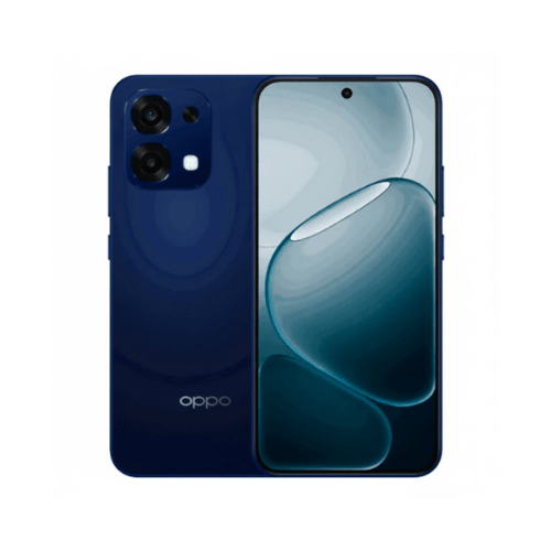 Oppo A6 Max