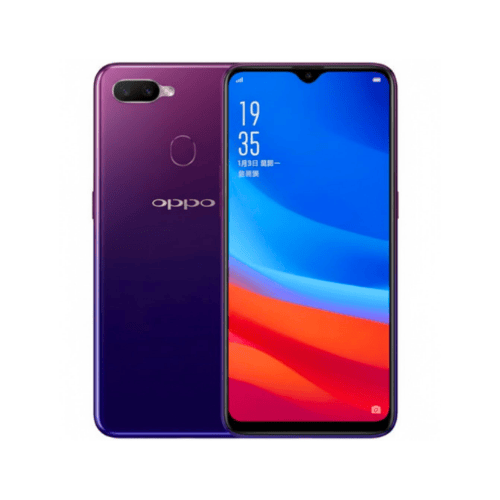 Oppo A7
