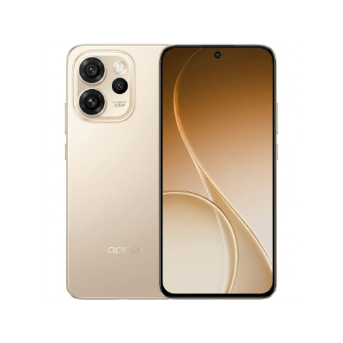Oppo Reno 15 Pro