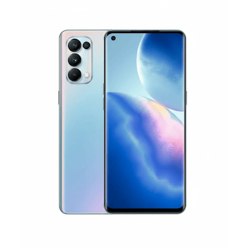Oppo Reno 5