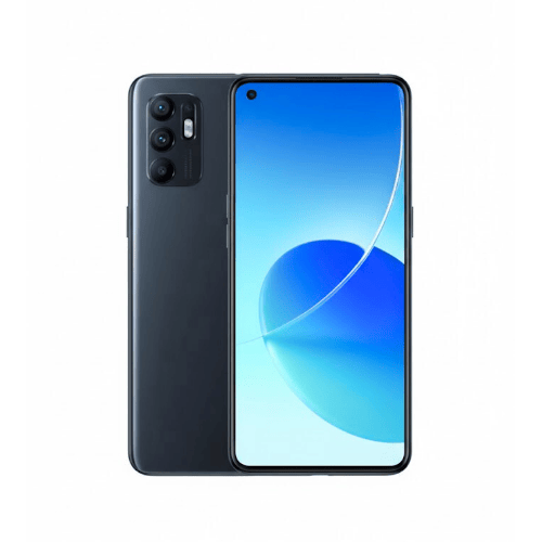 Oppo Reno 6