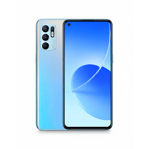 Oppo Reno 6 Pro