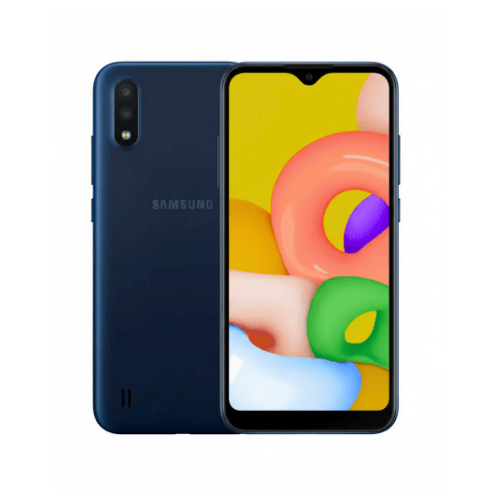 Samsung Galaxy A01