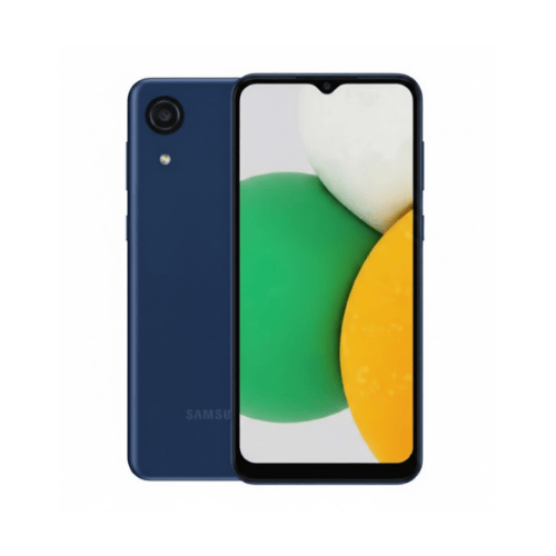 Samsung Galaxy A03 Core