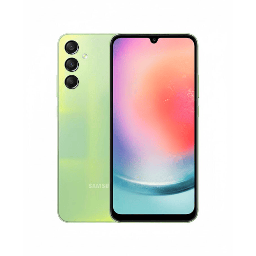 Samsung Galaxy A24