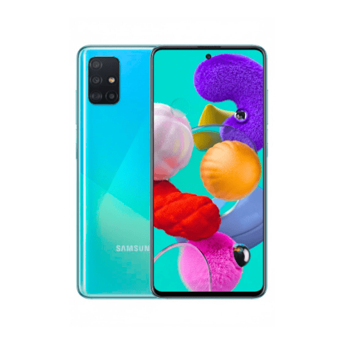 Samsung Galaxy A51