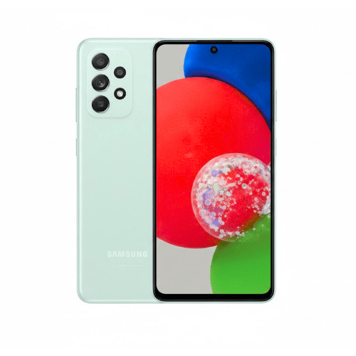 Samsung Galaxy A52s