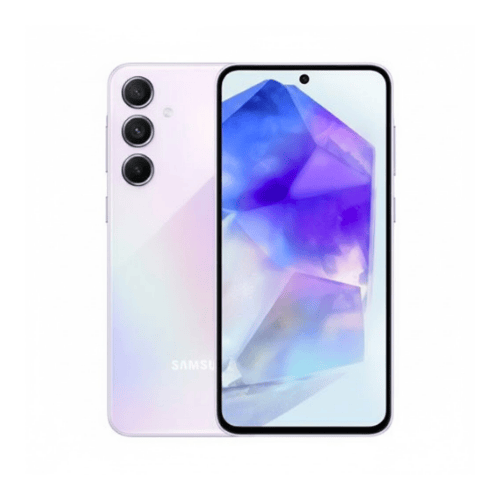 Samsung Galaxy A55
