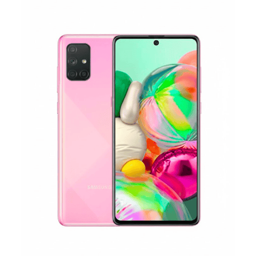Samsung Galaxy A71