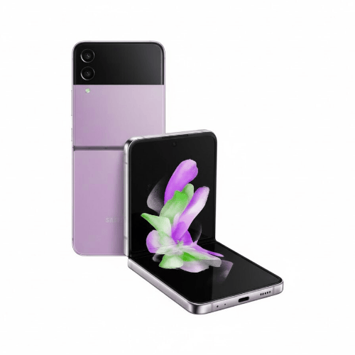 Samsung Galaxy Z Flip 4