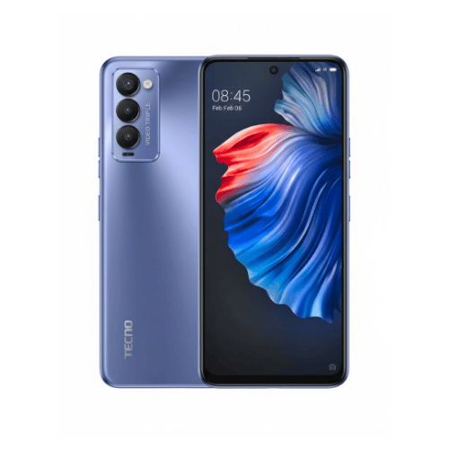 Tecno Camon 18T