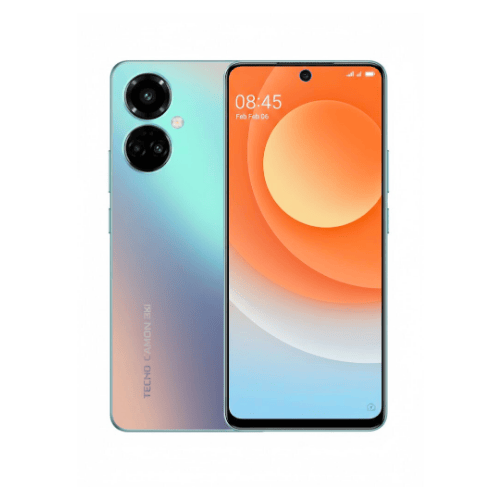 Tecno Camon 19 Pro