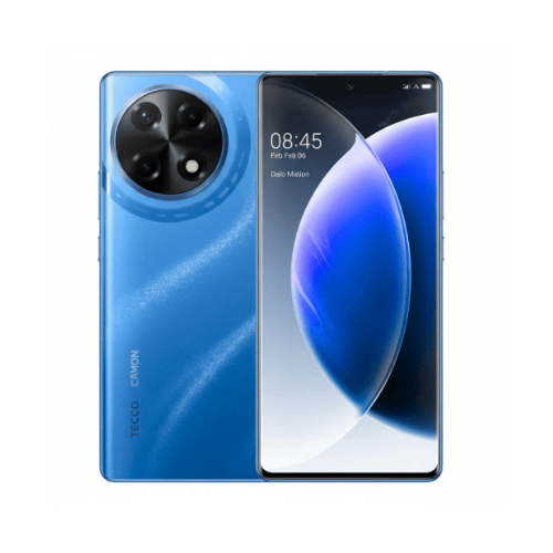 Tecno Camon 30s