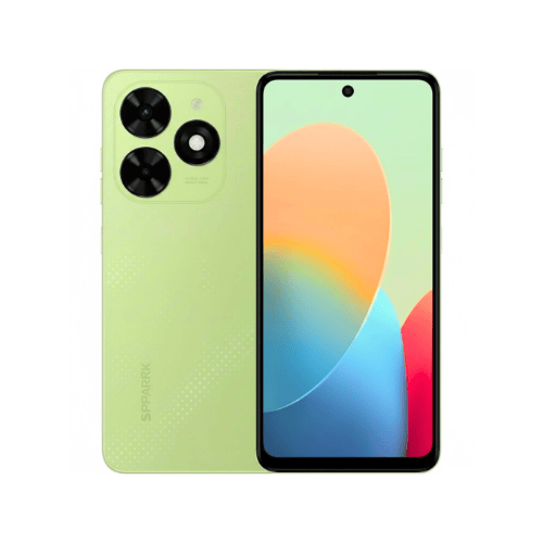 Tecno Spark 20C