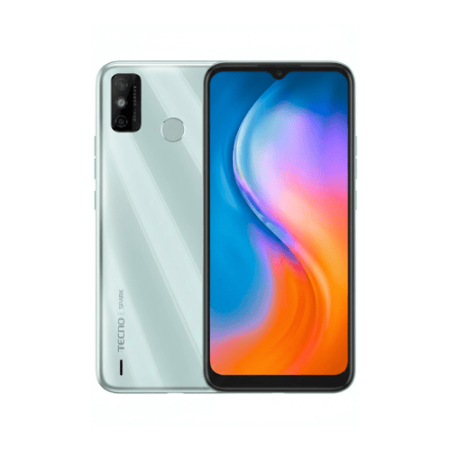 Tecno Spark 6 Go