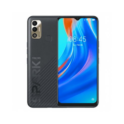 Tecno Spark 7T