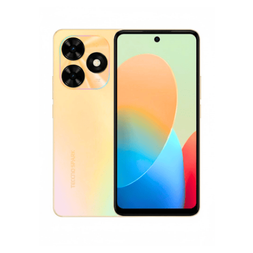 Tecno Spark Go 2024
