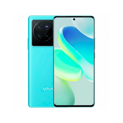 Vivo X80