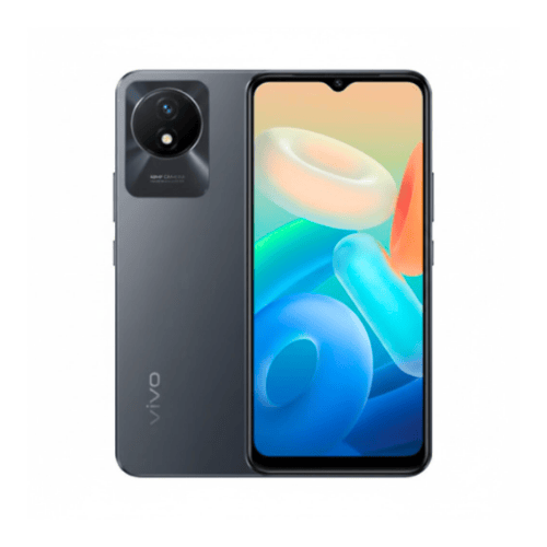 Vivo Y02