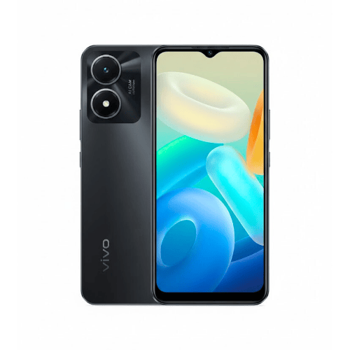 Vivo Y02s