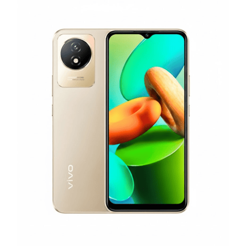 Vivo Y02t