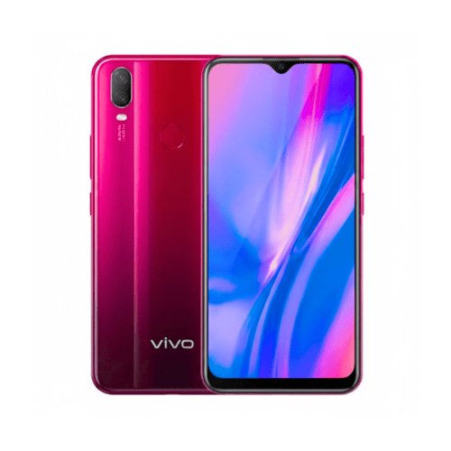 Vivo Y11