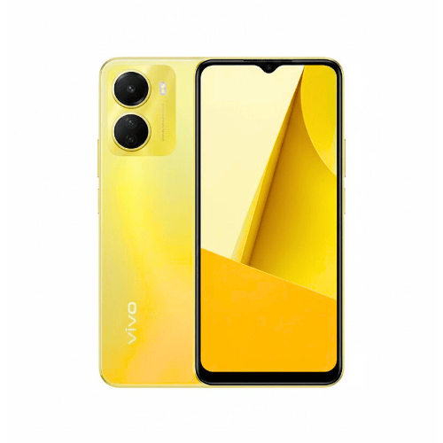 Vivo Y16