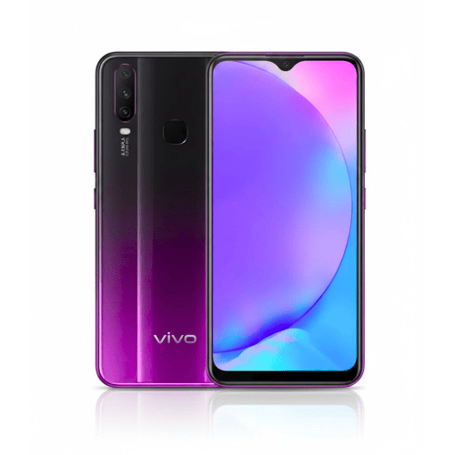Vivo Y17