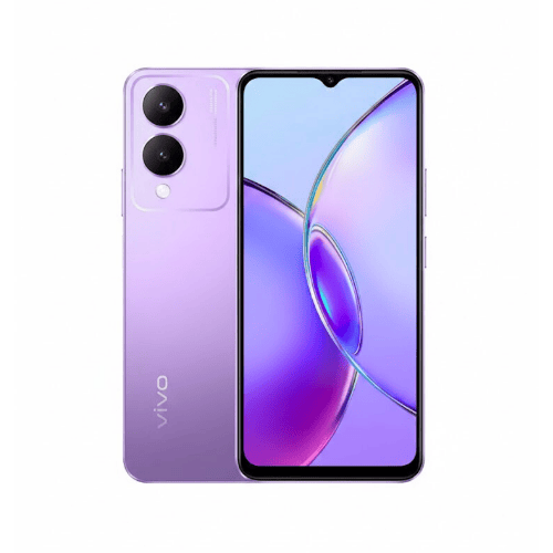 Vivo Y17s